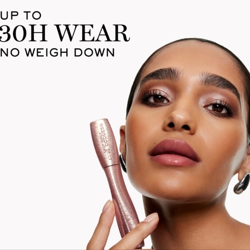 💋NIB💋 Lancôme Lash Idole Mascara- Curl Goddess BRAND NEW! - Picture 3 of 9